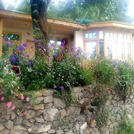 Mountain Refuge Guest House Karimabad  Ngoại thất bức ảnh