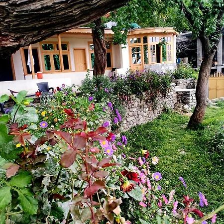 Mountain Refuge Guest House Karimabad  Ngoại thất bức ảnh