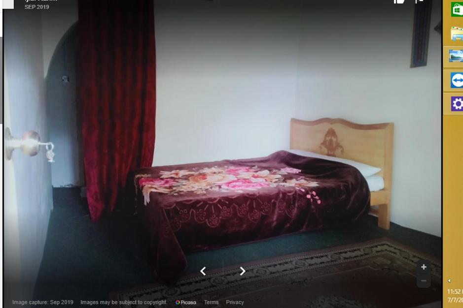 Mountain Refuge Guest House Karimabad  Ngoại thất bức ảnh